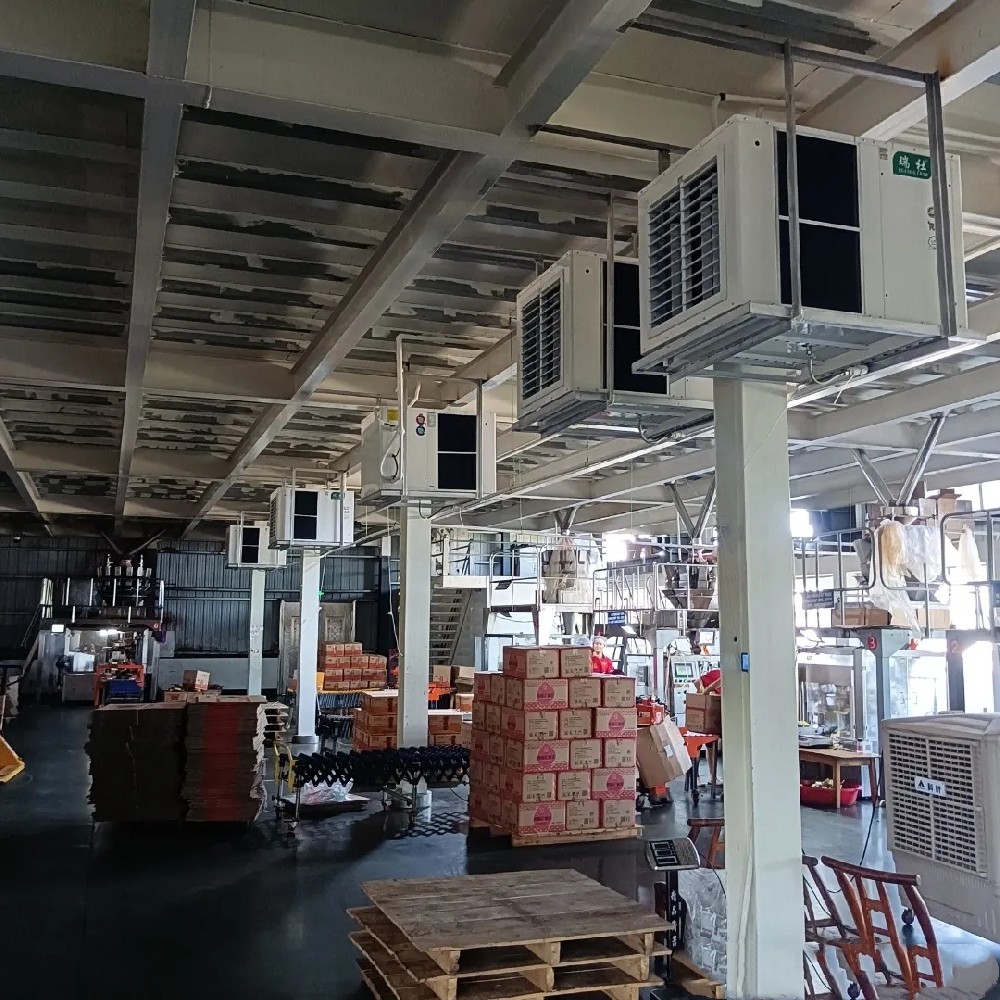 告別高額電費(fèi)！和風(fēng)省電空調(diào)大揭秘